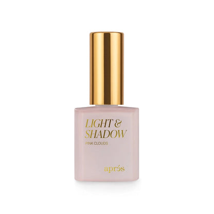 Apres Light & Shadow #508 - Pink Clouds