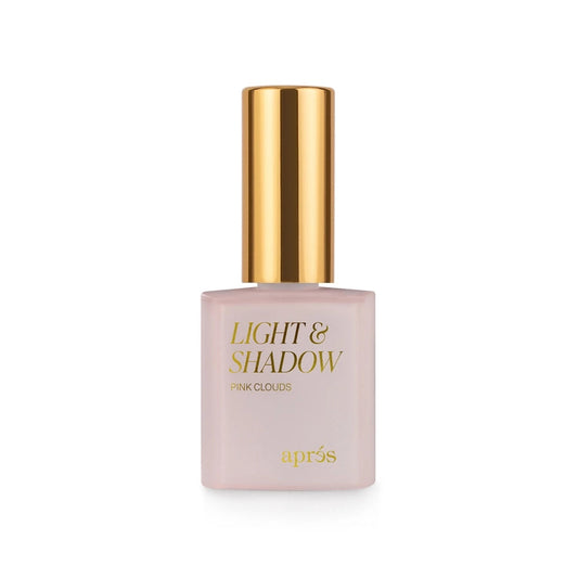 Apres Light & Shadow #508 - Pink Clouds