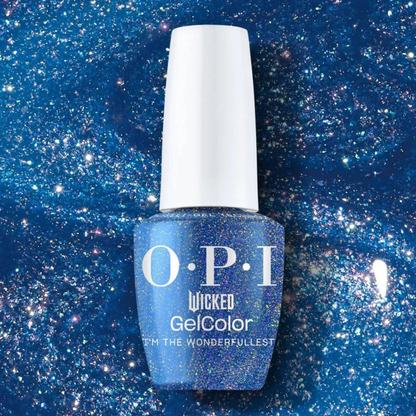 OPI Intelli-Gel HPR10 | I'm The Wonderfullest