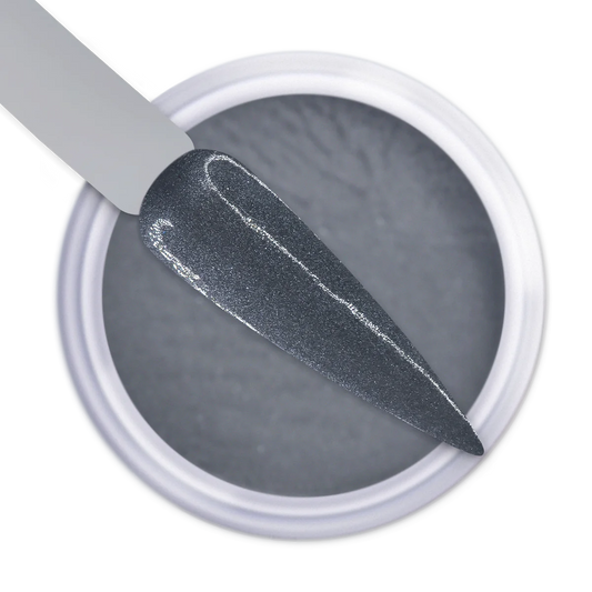 iGel Dip & Dap Powder 2 oz DD242 | Black Pearl