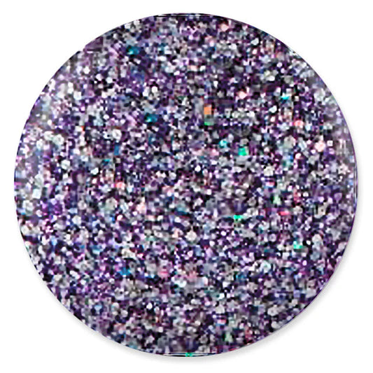 DND Gel Polish #411 - Shooting Star