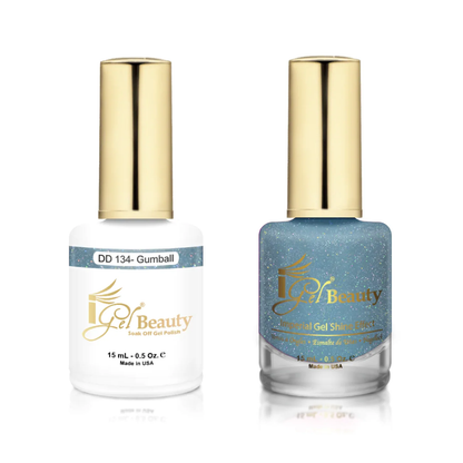 iGel Duo DD134 | Gumball
