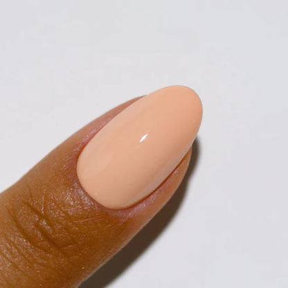 DC Gel Polish #293 - Tres Leches