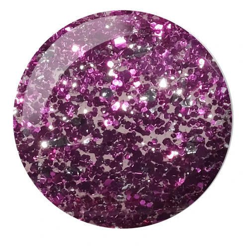 DND Duo #920 - Magenta Aura