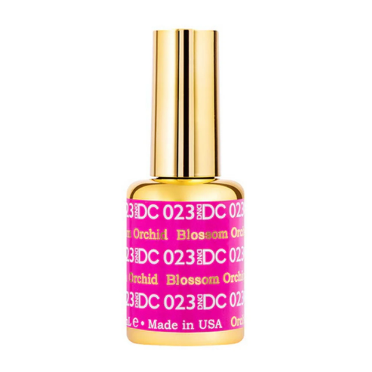 DC Gel Polish #023 | Blossom Orchid