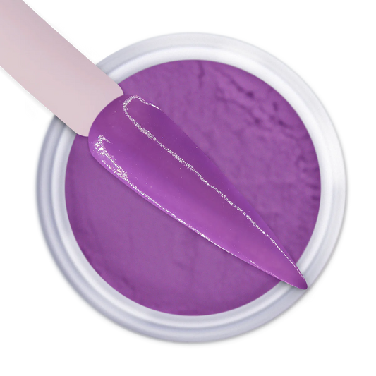 iGel Dip & Dap Powder 2 oz DD217 | Don't U Lilac Me?