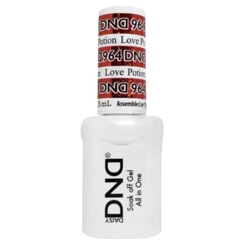 DND Super Platinum #964 - Love Potion