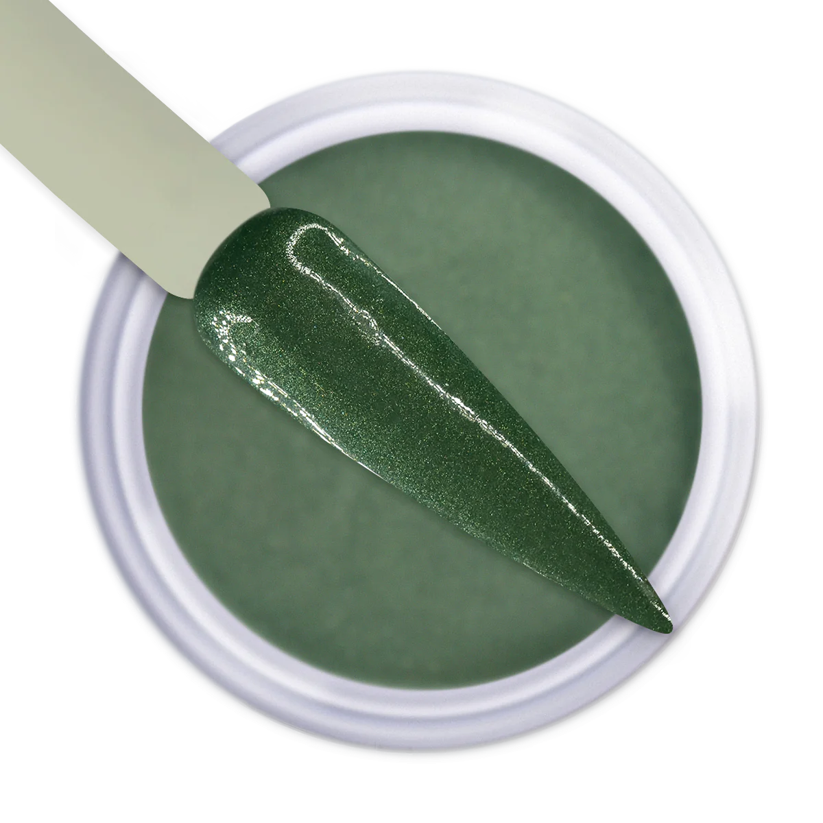 iGel Dip & Dap Powder 2 oz DD100 | Grasshopper