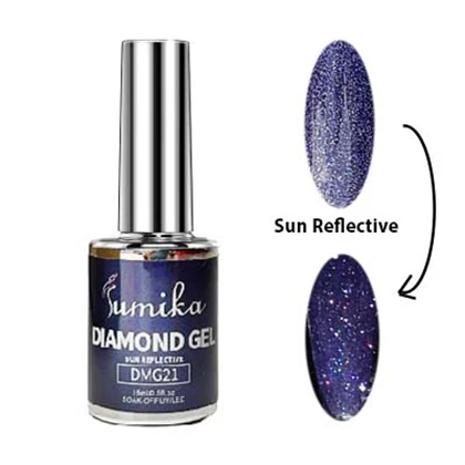 Sumika Diamond Gel DMG21