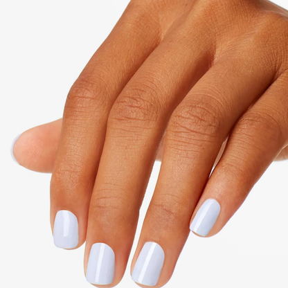 OPI Intelli-Gel GCT T76 | I am What I Amethyst