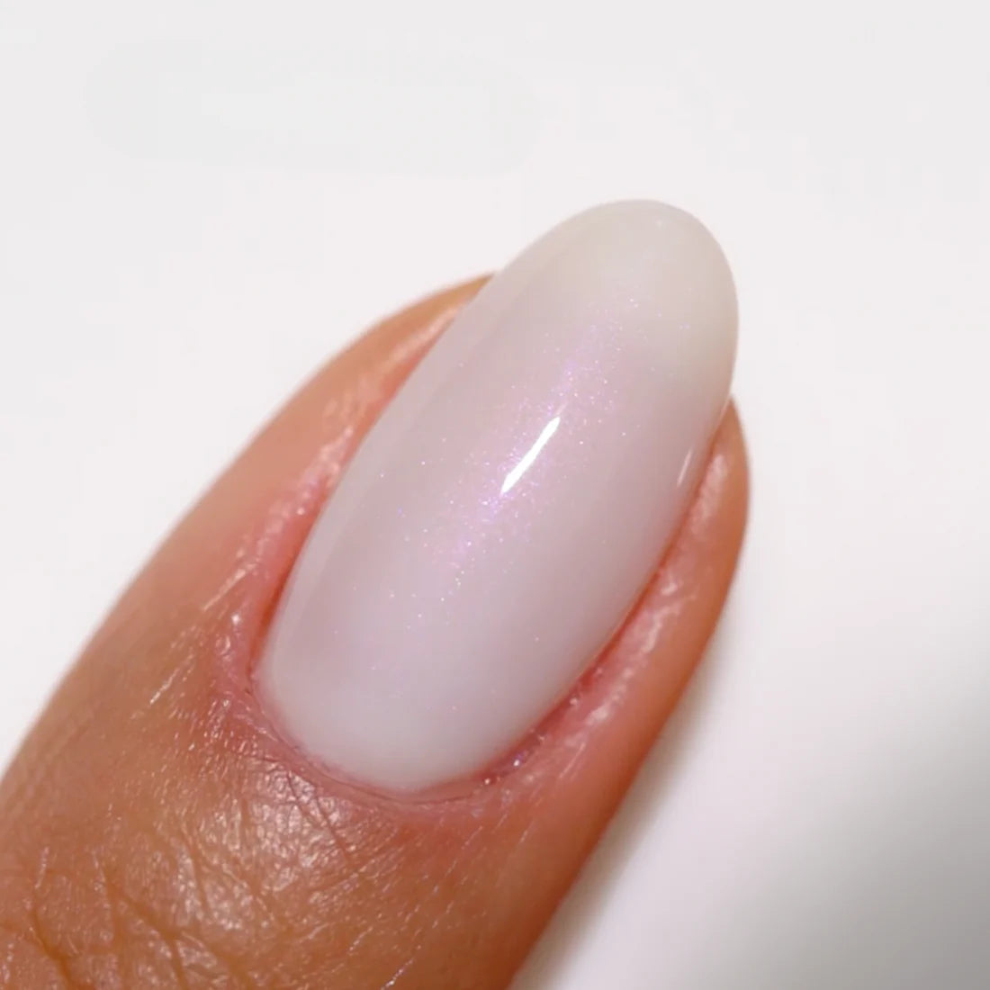 DC Gel Polish #2460 - Coconut Silk
