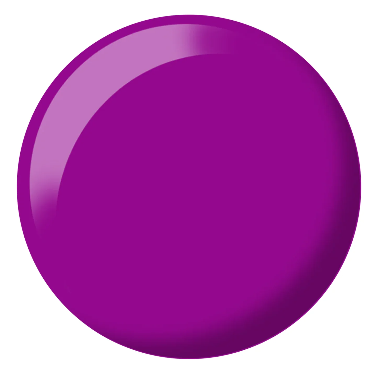 DC Gel Polish #021 | Amethyst