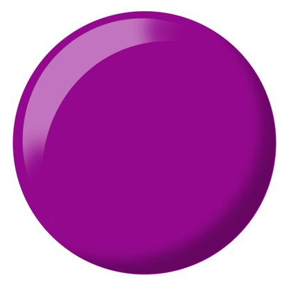 DC Gel Polish #021 | Amethyst