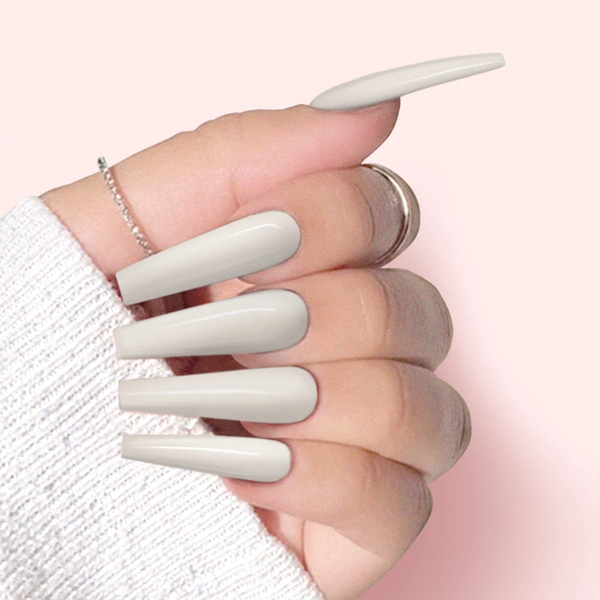 iGel Dip & Dap Powder 2 oz DD275 | Understated