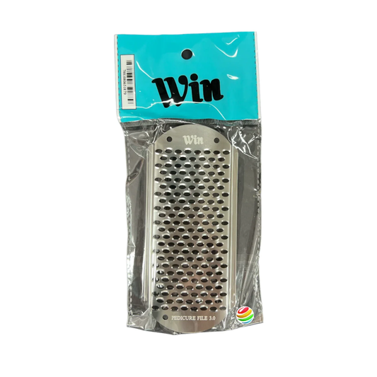 Win Replacement Pedicure File #3 (Big Hole)