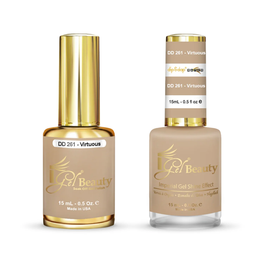 iGel Duo DD260 | Effortless (Copy)