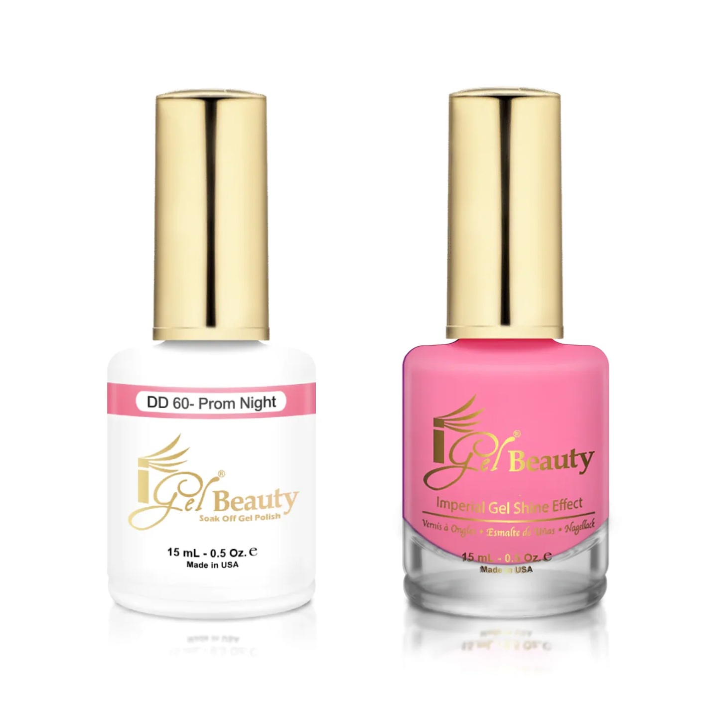 iGel Duo DD060 | Prom Night