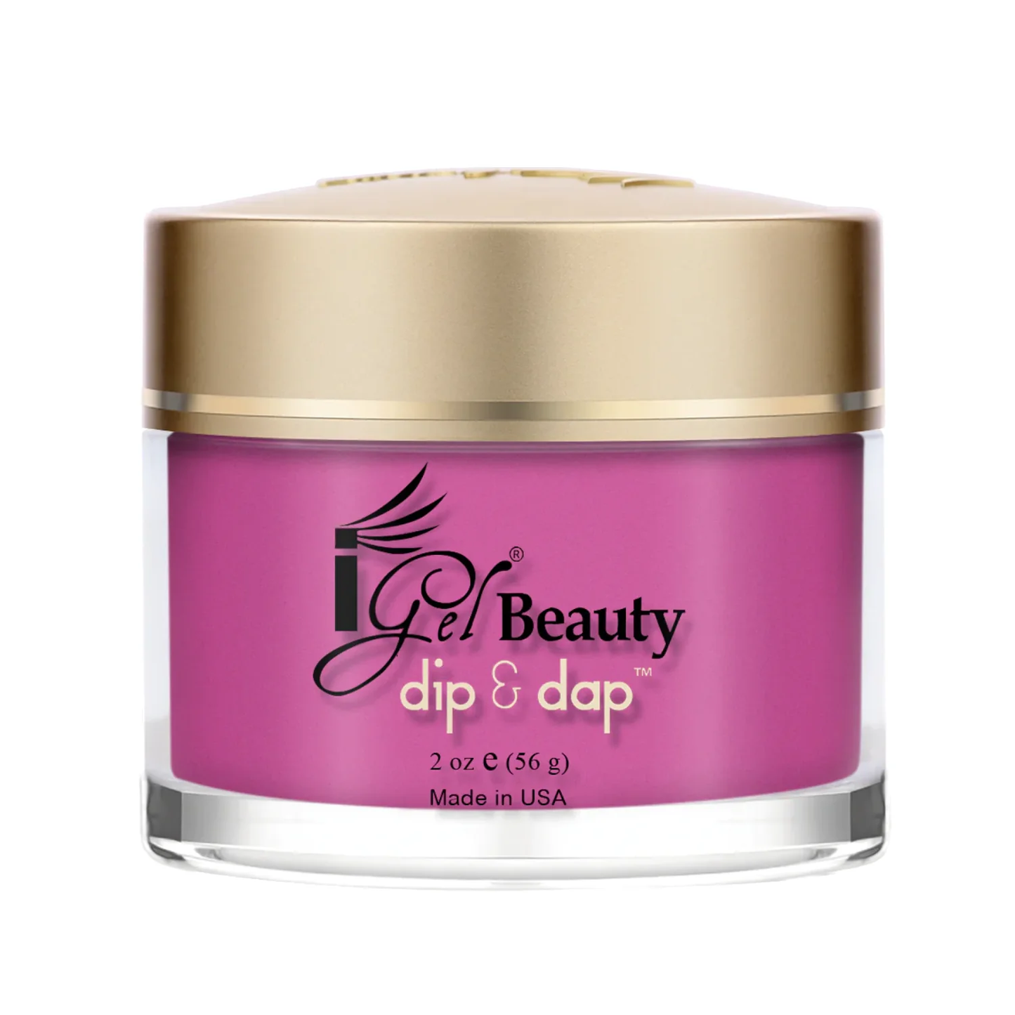 iGel Dip & Dap Powder 2 oz DD233 | Senorita