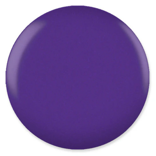 DND Gel Polish #581 - Grape Jelly