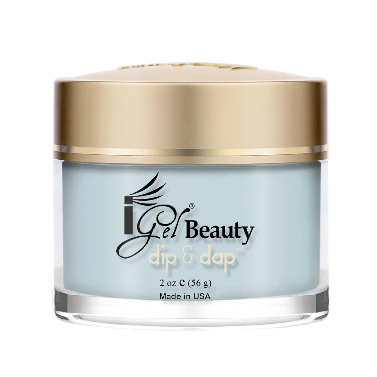iGel Dip & Dap Powder 2 oz DD182 | Serenity