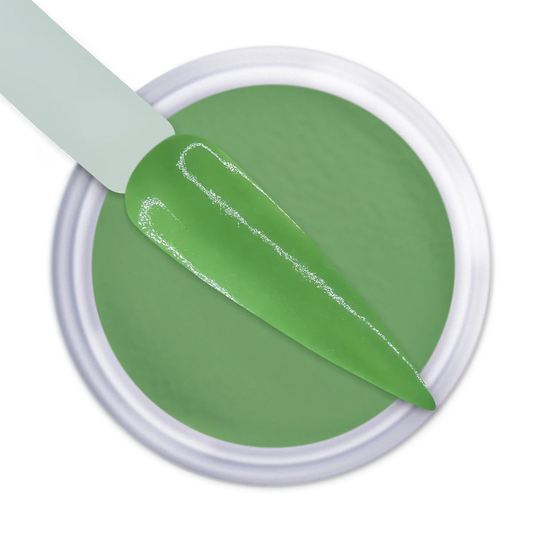 iGel Dip & Dap Powder 2 oz DD224 | I Beleaf in You
