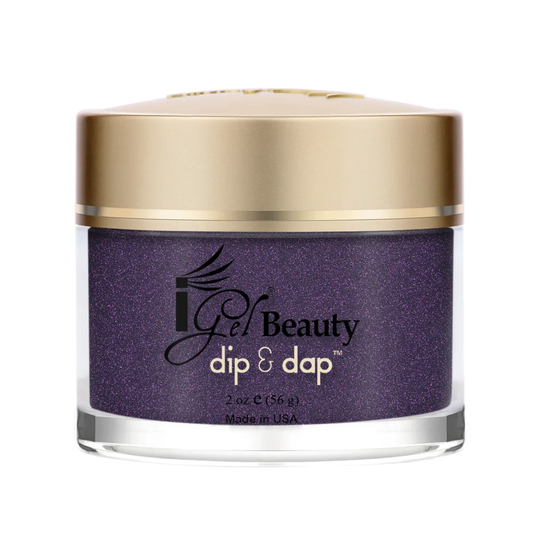iGel Dip & Dap Powder 2 oz DD098 | Twilight X
