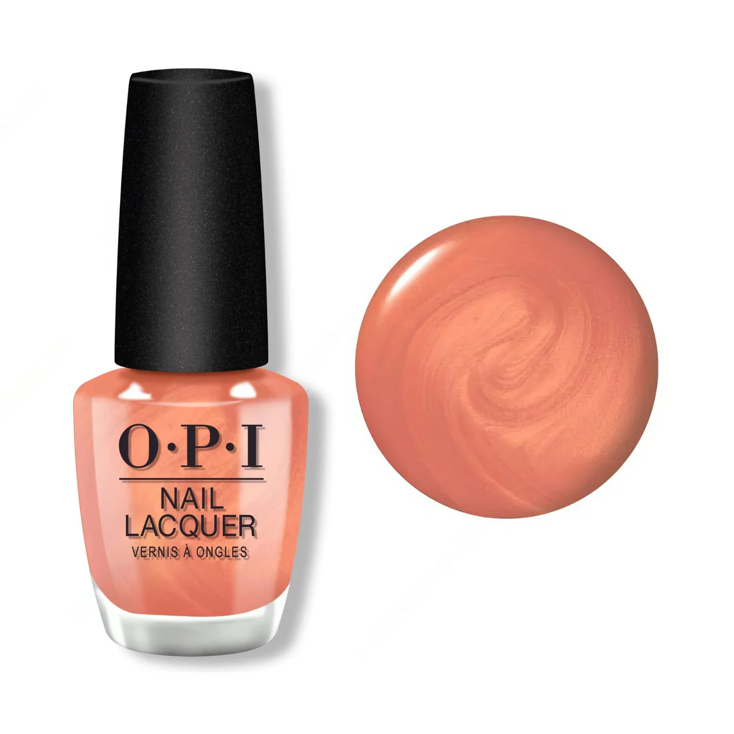 OPI'm Dreaming Nail Lacquer (2025 Spring Collection) (12 Pcs)