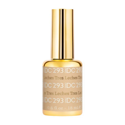 DC Gel Polish #293 - Tres Leches