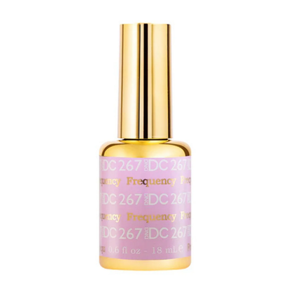 DC Gel Polish #267 - Frequency