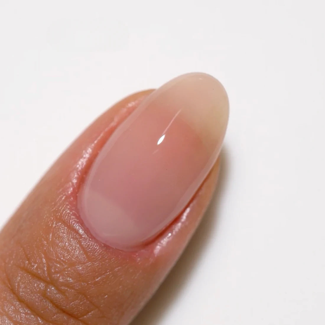 DC Gel Polish #2444 - Silk Petals