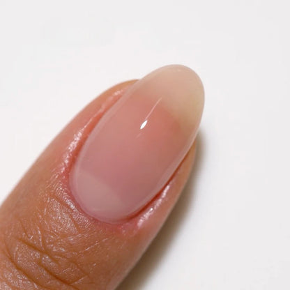 DC Gel Polish #2444 - Silk Petals