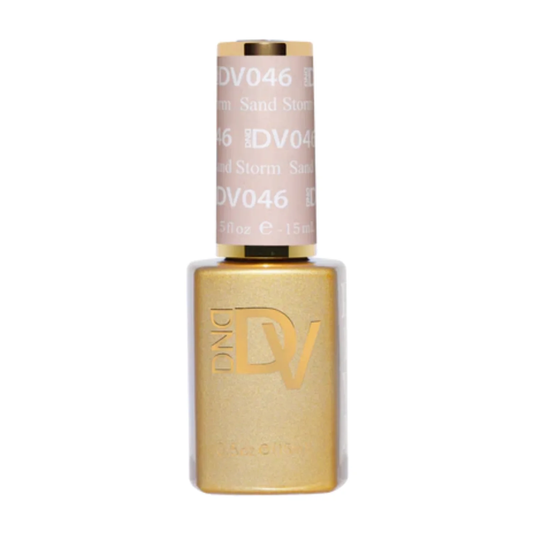 DIVA Gel Polish #046 - Sandstorm