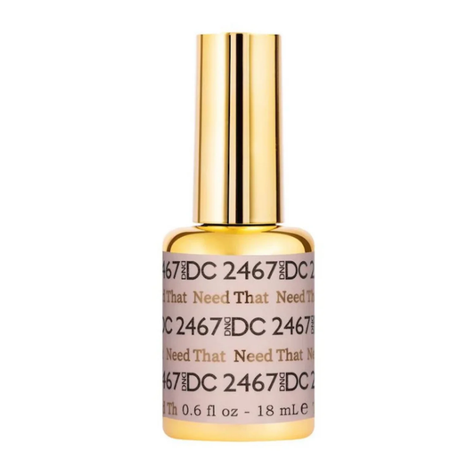 DC Gel Polish #2467 - Need That