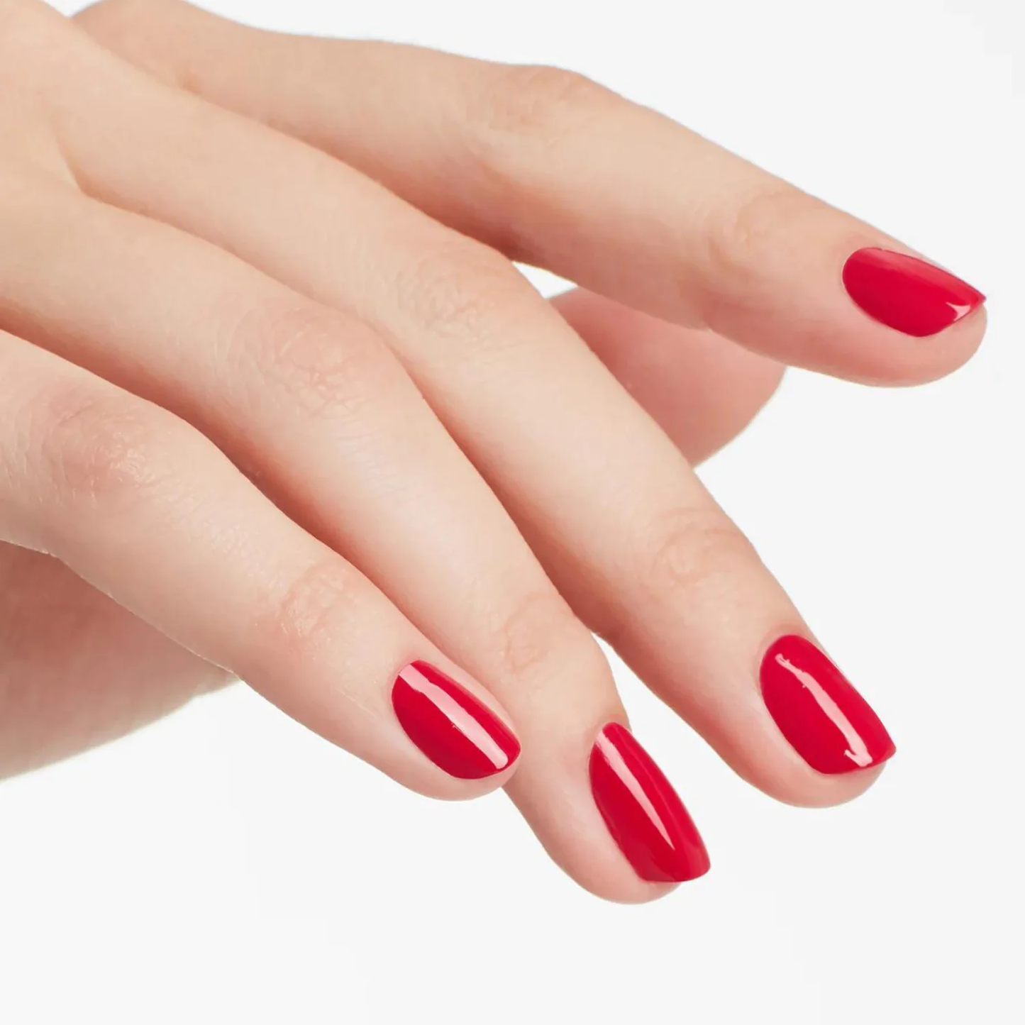 OPI Intelli-Gel GCT W62 | Madam President