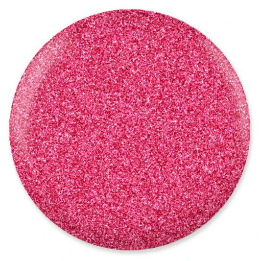 DND Gel Polish #482 - Charming Cherry