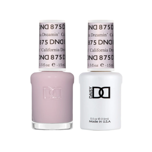 DND Duo #875 - California Dreamin'