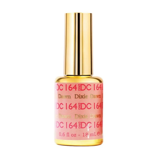 DC Gel Polish #164 - Dixie Dawn