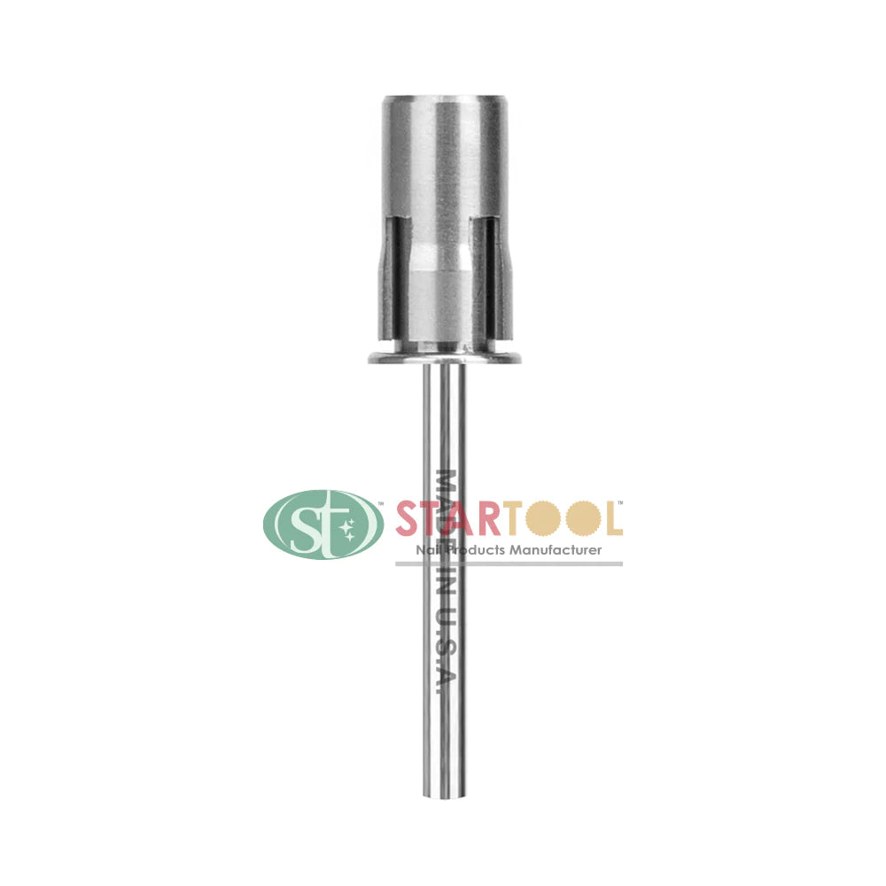 ST Loxo Mandrel 3/32" Silver Bit