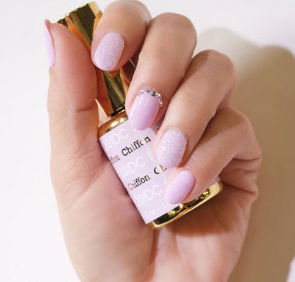 DC Gel Polish #120 - Chiffon