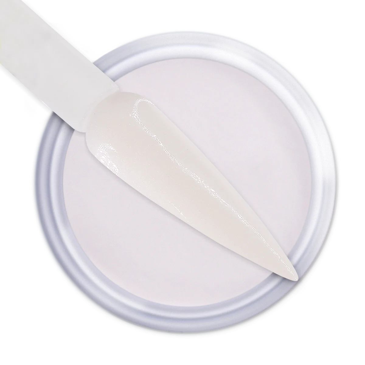 iGel Dip & Dap Powder 2 oz DD002 | Snow Sparks