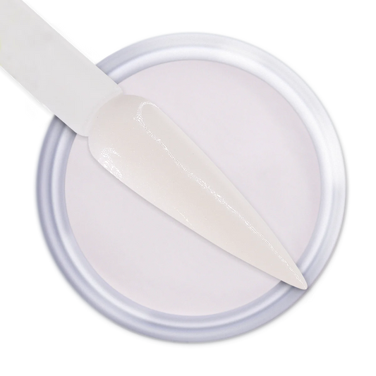 iGel Dip & Dap Powder 2 oz DD002 | Snow Sparks