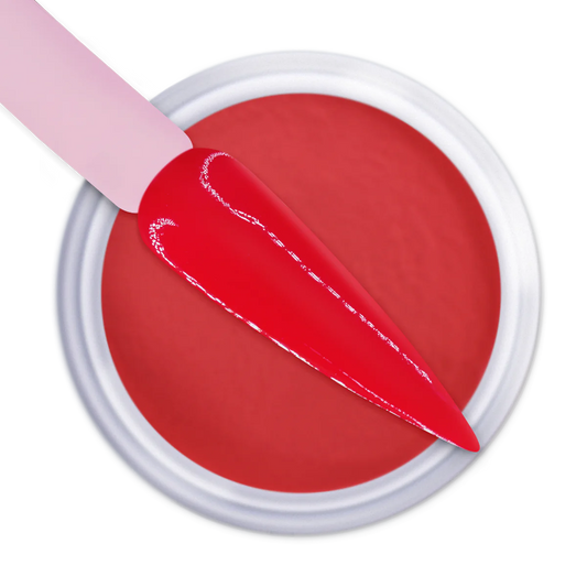 iGel Dip & Dap Powder 2 oz DD032 | Candy Apple