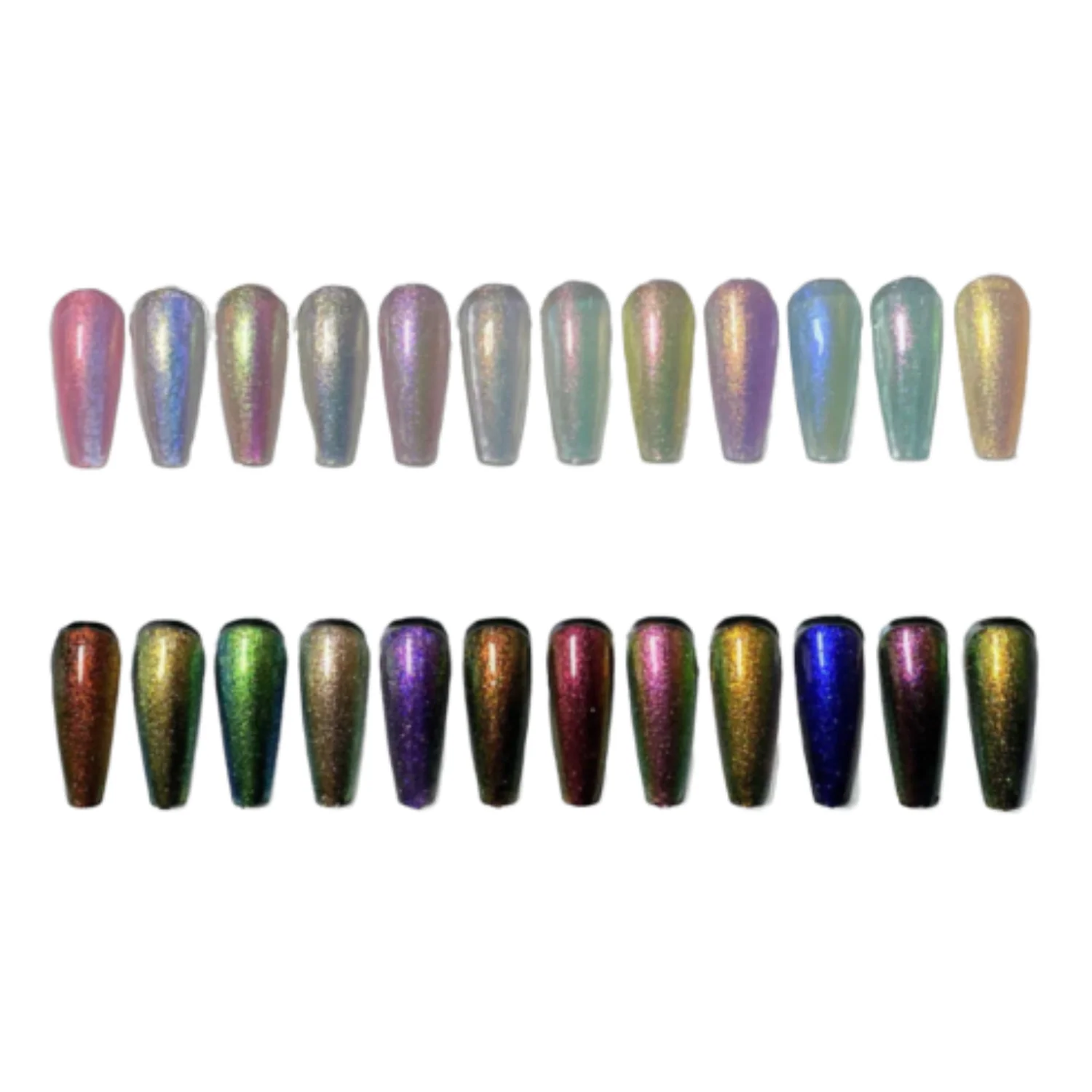 Sumika Dazzling Gel 0.5 oz Collection (12)