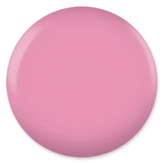 DND Gel Polish #593 - Pink Beauty