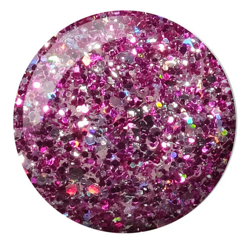 DND Duo #919 - Magenta Magic