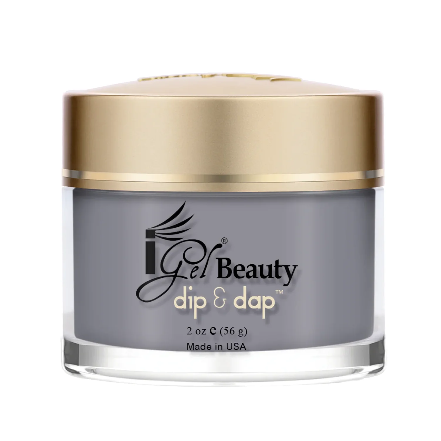 iGel Dip & Dap Powder 2 oz DD246 | Feline Good