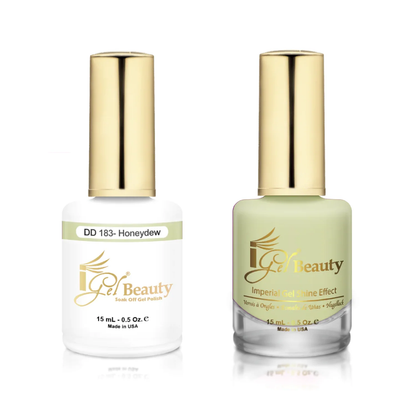 iGel Duo DD183 | Honey Dew