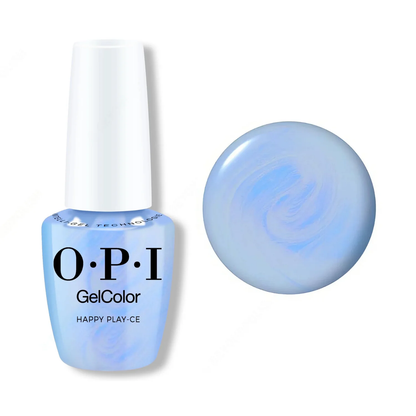 OPI'm Dreaming Intelli-Gel System GelColor Add On Kit #2 (6 pcs 0.5 oz)