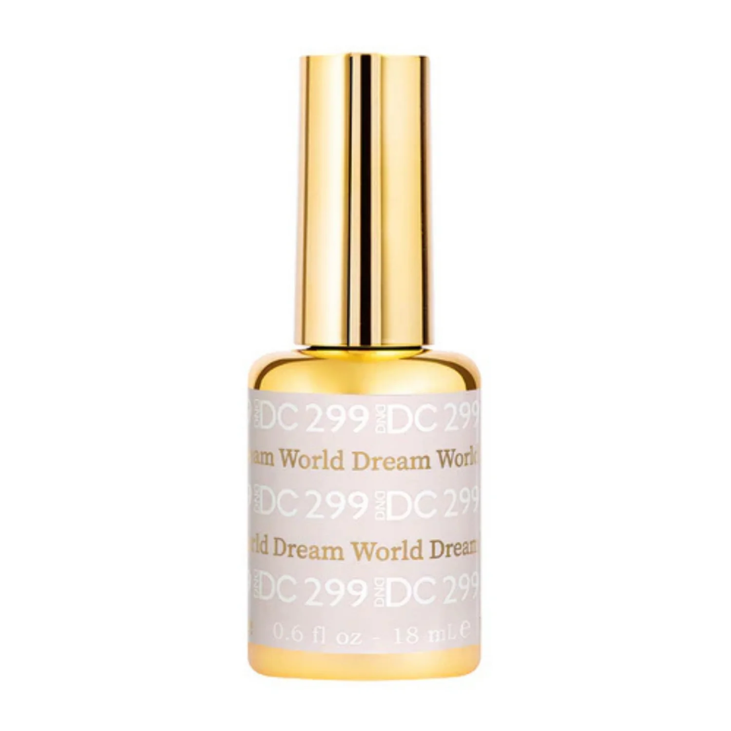 DC Gel Polish #299 - Dream World