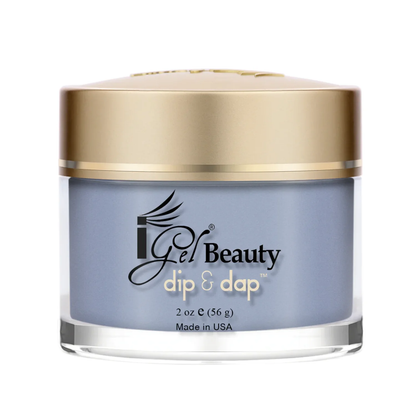 iGel Dip & Dap Powder 2 oz DD123 | Clarity
